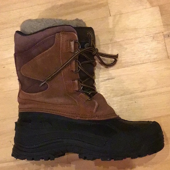 Weatherproof Men’s 8M Winter Boot - Picture 7 of 15